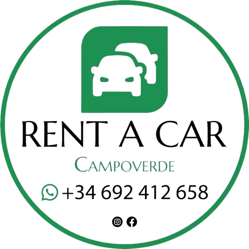 Rent Car Campoverde
